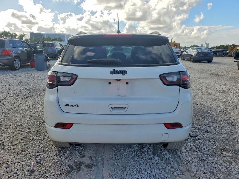 Aukcja sprzedaży 2023 Jeep Compass, vin: 3C4NJDCN9PT542258, numer aukcji: 99919795