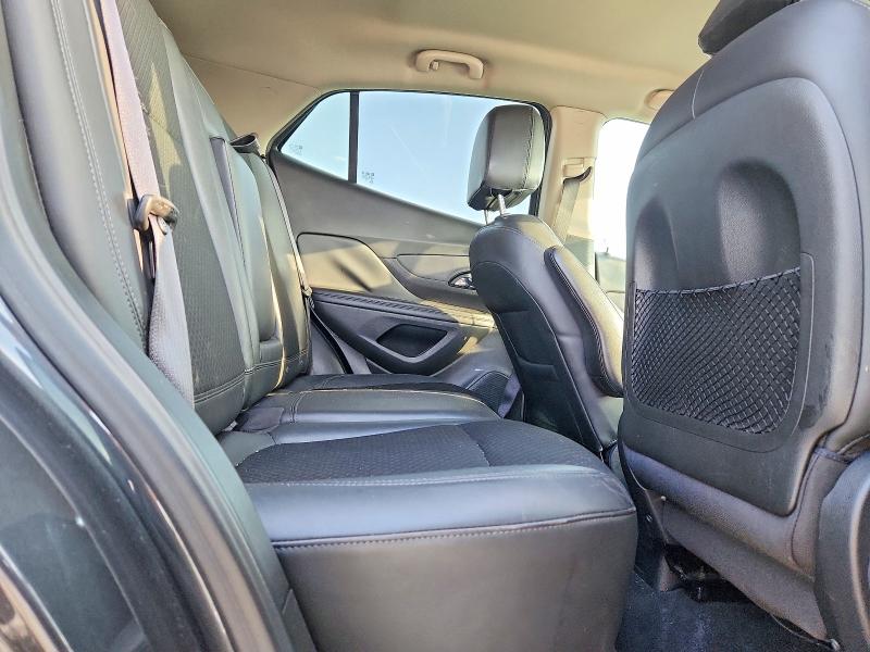 Продажа на аукционе авто 2017 Buick Encore, vin: KL4CJ1SB0HB123113, номер лота: 99635405
