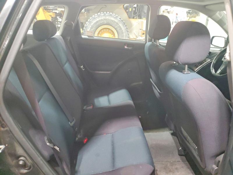 Aukcja sprzedaży 2006 Toyota Corolla Ma, vin: 2T1KR32E26C599359, numer aukcji: 73177085
