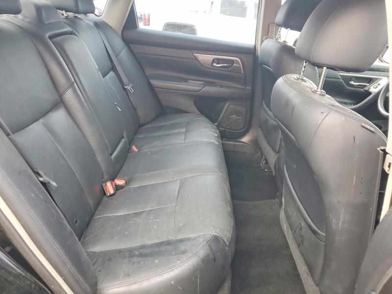 Продаж на аукціоні авто 2013 Nissan Altima, vin: 1N4AL3AP1DC238104, номер лоту: 72138005
