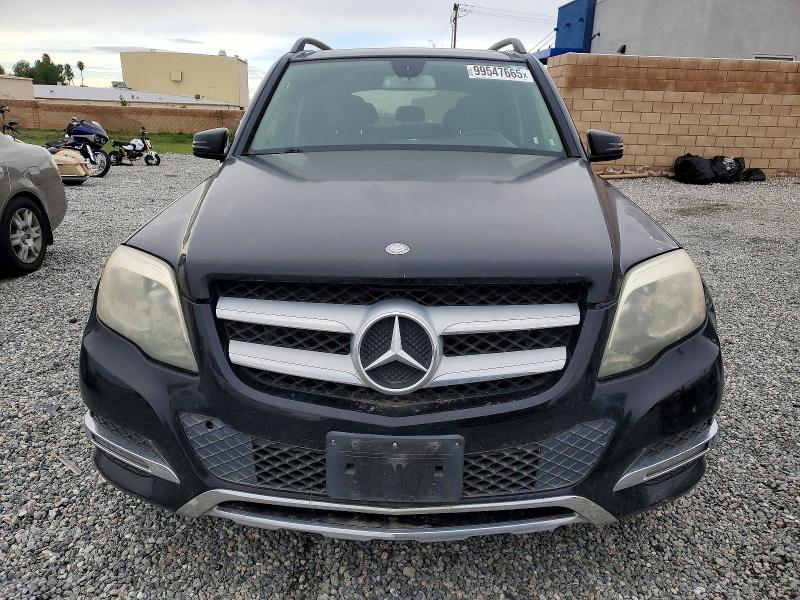 99547665 :رقم المزاد ، WDCGG8JB1DG115609 vin ، 2013 Mercedes-benz Glk 350 4m مزاد بيع