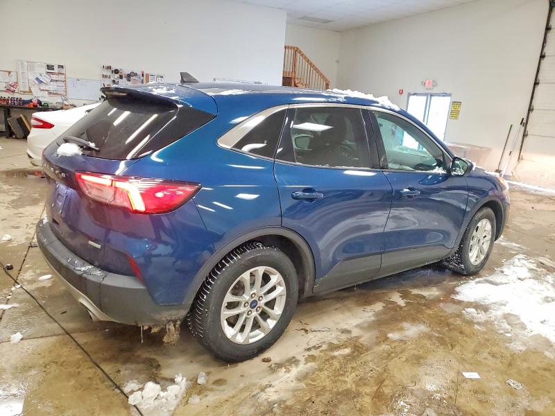 Продаж на аукціоні авто 2020 Ford Escape Se, vin: 1FMCU0G69LUB83919, номер лоту: 74870135
