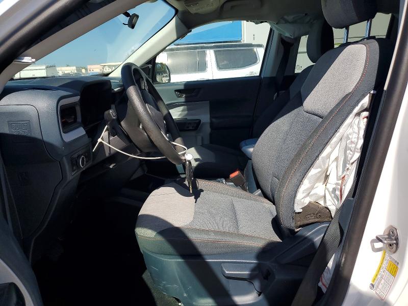 Aukcja sprzedaży 2024 Ford Maverick, vin: 3FTTW8H30RRA43405, numer aukcji: 74569245
