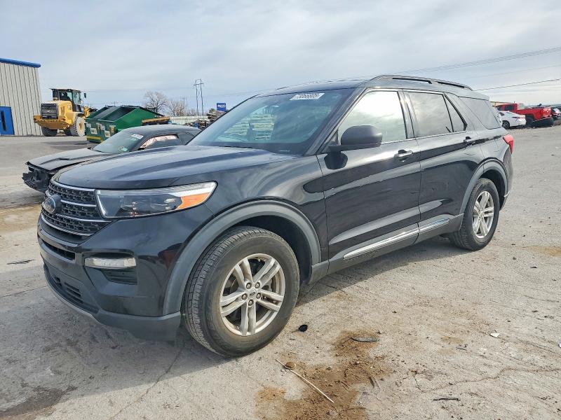 Aukcja sprzedaży 2020 Ford Explorer, vin: 1FMSK7DH1LGA25914, numer aukcji: 73066805