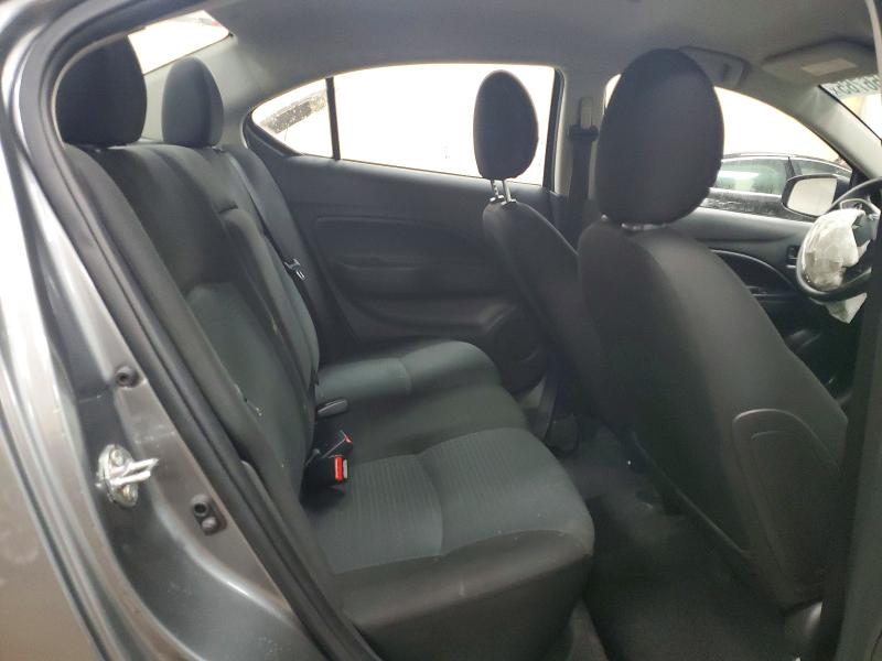 Aukcja sprzedaży 2023 Mitsubishi Mirage, vin: ML32FUFJ9PHF06362, numer aukcji: 98856765