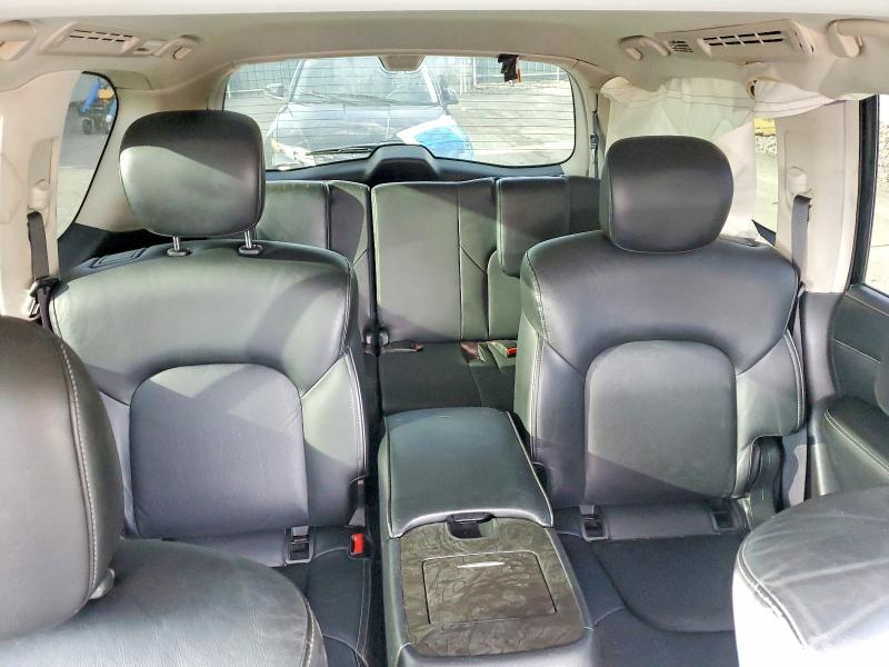 2020 Infiniti Qx80 მანქანა იყიდება აუქციონზე, vin: JN8AZ2NE2L9253156, აუქციონის ნომერი: 73044955