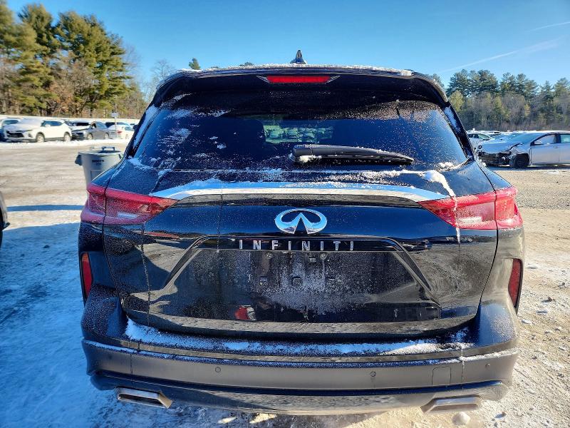 Aukcja sprzedaży 2019 Infiniti Qx50, vin: 3PCAJ5M30KF104771, numer aukcji: 73900485