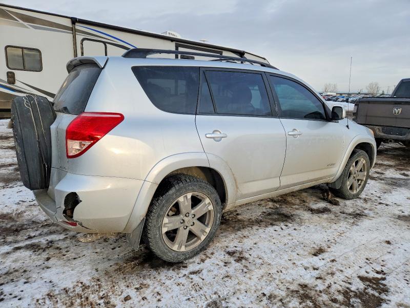 Продажа на аукционе авто 2008 Toyota Rav4 Sport, vin: JTMBK32V285045730, номер лота: 75477595