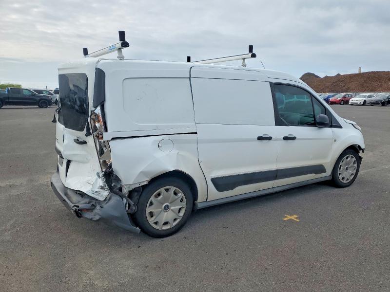 2018 Ford Transit Connect მანქანა იყიდება აუქციონზე, vin: NM0LS7E74J1363724, აუქციონის ნომერი: 99012845