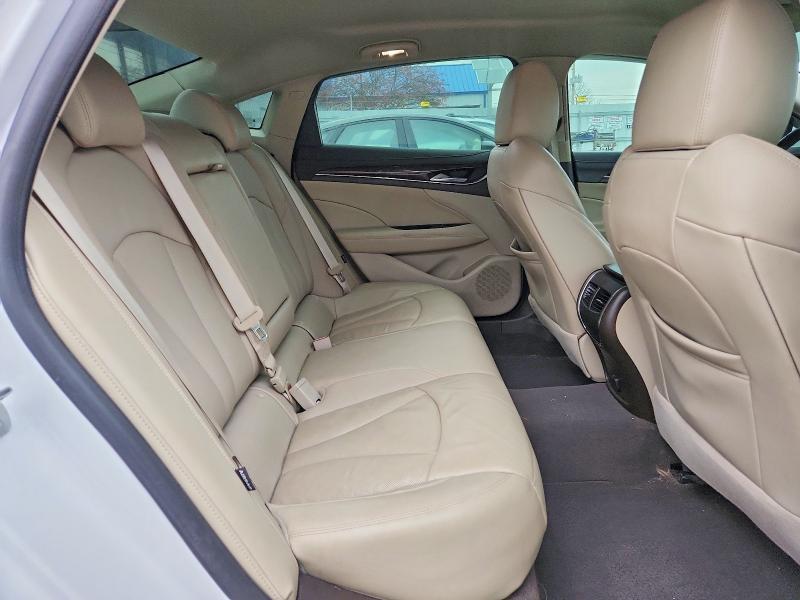 Aukcja sprzedaży 2017 Buick Lacrosse E, vin: 1G4ZP5SS7HU139363, numer aukcji: 72678275