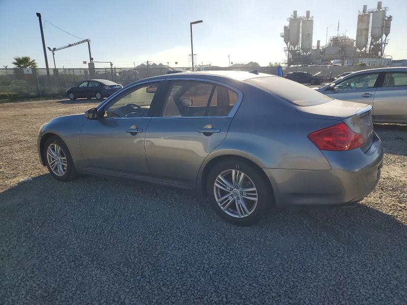 Aukcja sprzedaży 2013 Infiniti G37, vin: JN1CV6APXDM714488, numer aukcji: 73503405