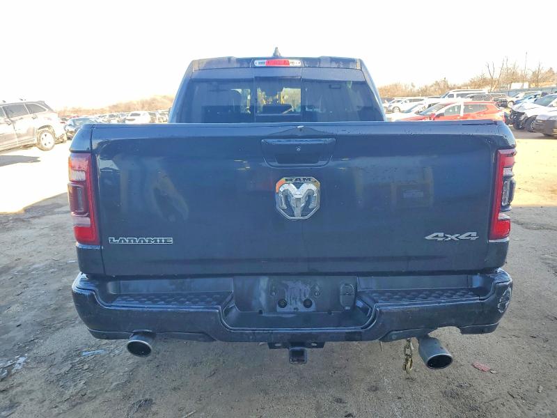 Aukcja sprzedaży 2019 Ram 1500, vin: 1C6SRFJT3KN631428, numer aukcji: 73629335