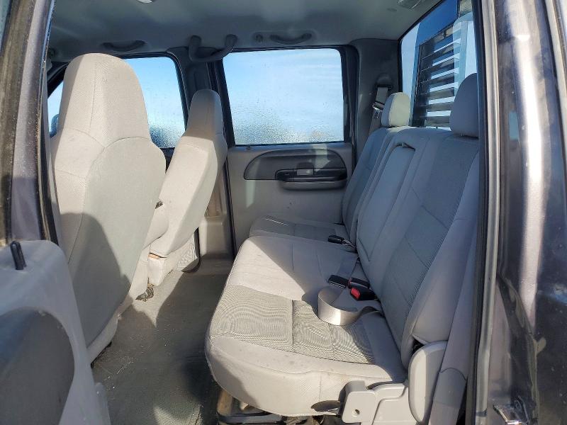 Продаж на аукціоні авто 2006 Ford F250, vin: 1FTSW21P36EB78107, номер лоту: 72372485