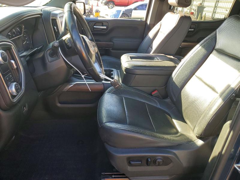 Aukcja sprzedaży 2020 Gmc Sierra, vin: 1GTP8DED9LZ320184, numer aukcji: 99275245