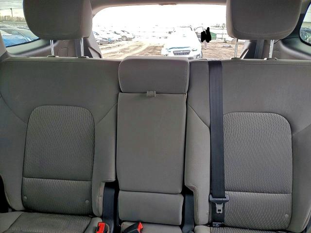 Aukcja sprzedaży 2016 Hyundai Santa Fe 4, vin: KM8SMDHF6GU148939, numer aukcji: 99896225