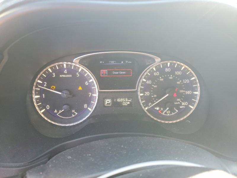 Aukcja sprzedaży 2015 Infiniti Qx60, vin: 5N1AL0MN9FC532870, numer aukcji: 75412035