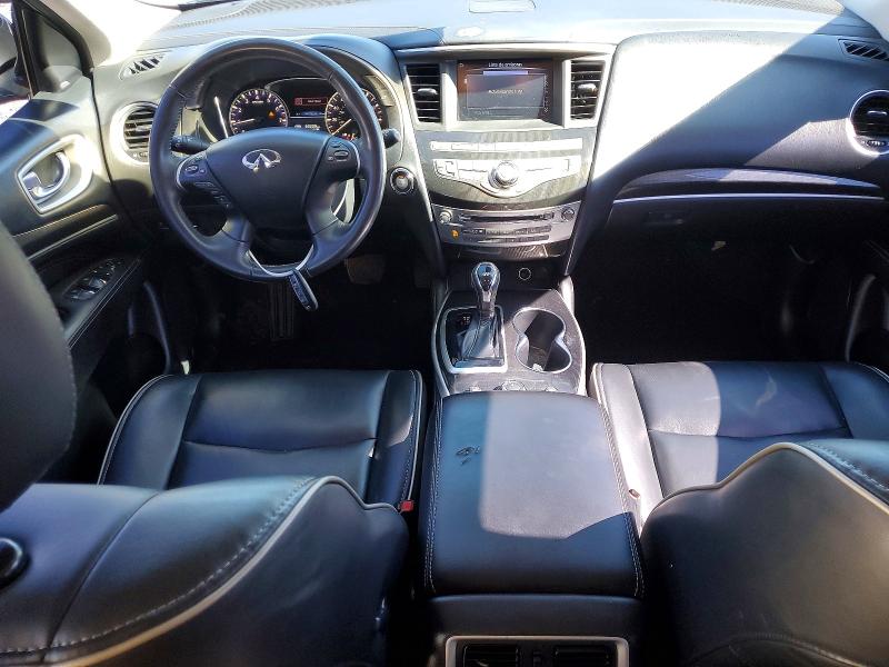 Aukcja sprzedaży 2020 Infiniti Qx60, vin: 5N1DL0MNXLC533776, numer aukcji: 73492525