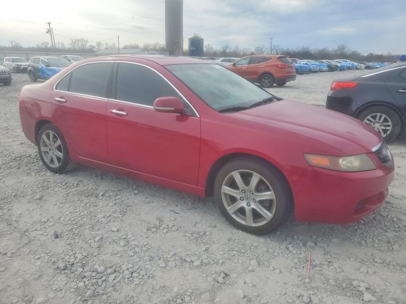 Продажа на аукционе авто 2005 Acura Tsx, vin: JH4CL96895C008236, номер лота: 74128945