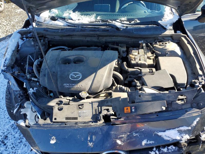 Продаж на аукціоні авто 2015 Mazda 3, vin: 3MZBM1V74FM136384, номер лоту: 73438765