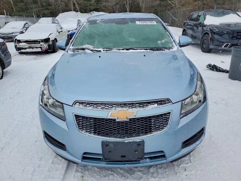 73282765 :رقم المزاد ، 1G1PF5S98B7274264 vin ، 2011 Chevrolet Cruze مزاد بيع