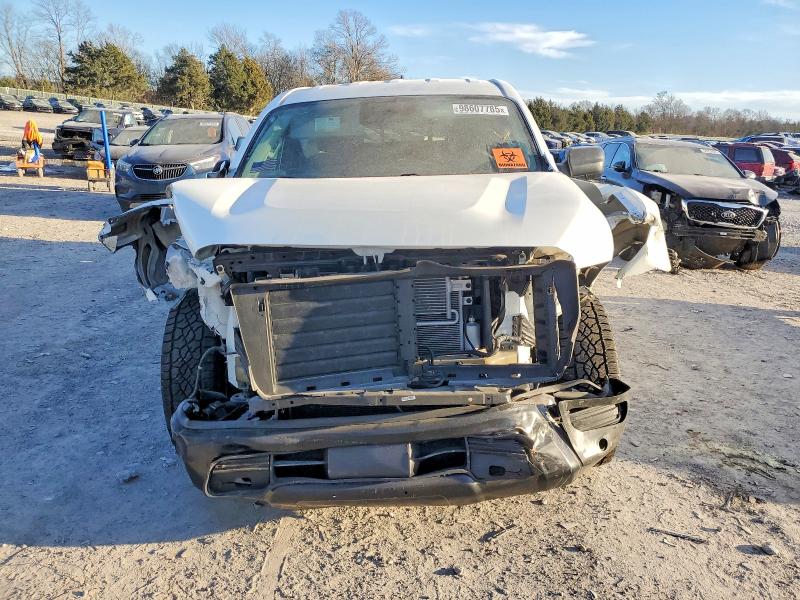Продажа на аукционе авто 2022 Nissan Titan, vin: 1N6AA1CE1NN106589, номер лота: 98607785