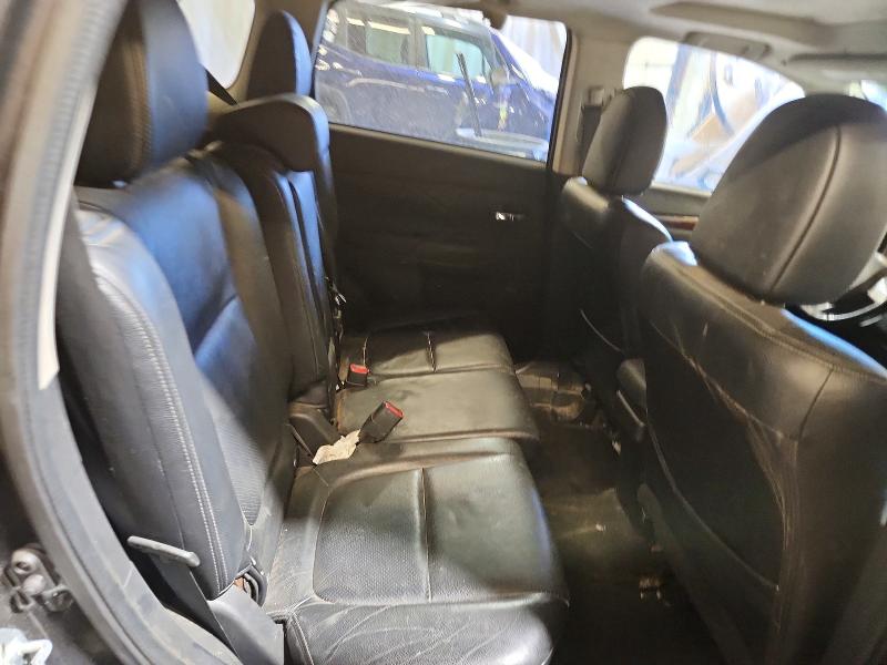 Aukcja sprzedaży 2014 Mitsubishi Outlander, vin: JA4AZ3A39EZ006753, numer aukcji: 74273415