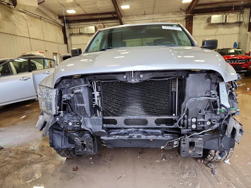 Продажа на аукционе авто 2015 Ram 1500, vin: 1C6RR7FT8FS739967, номер лота: 72315315
