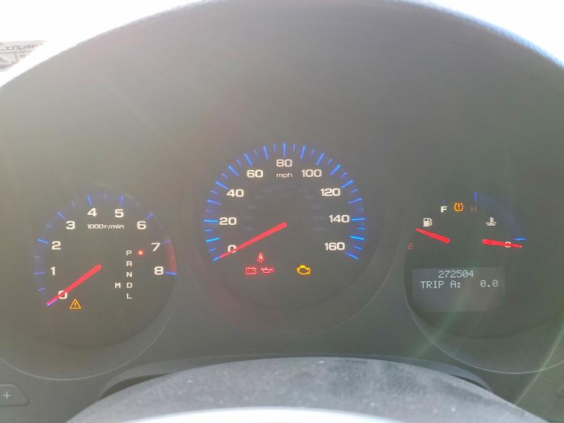 Aukcja sprzedaży 2006 Acura 3.2tl, vin: 19UUA66266A047273, numer aukcji: 75279315