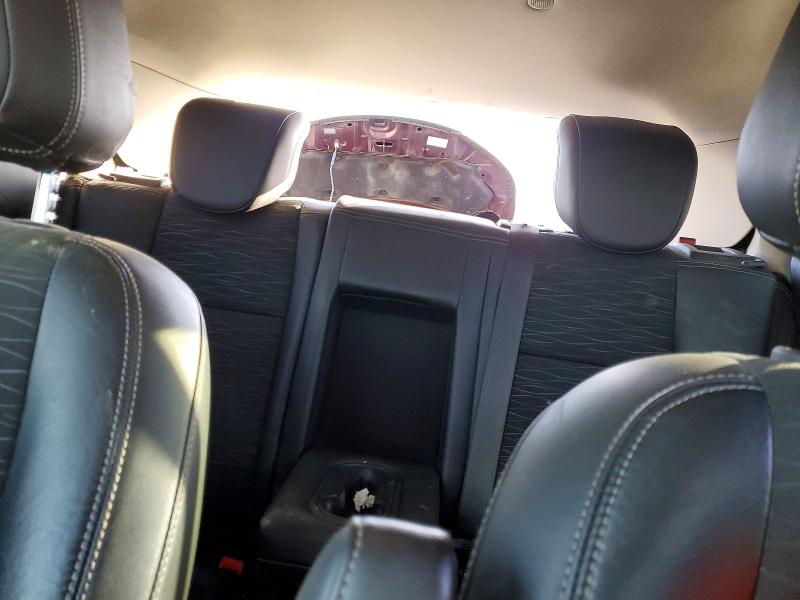 2015 Buick Encore მანქანა იყიდება აუქციონზე, vin: KL4CJBSB4FB105409, აუქციონის ნომერი: 97941285