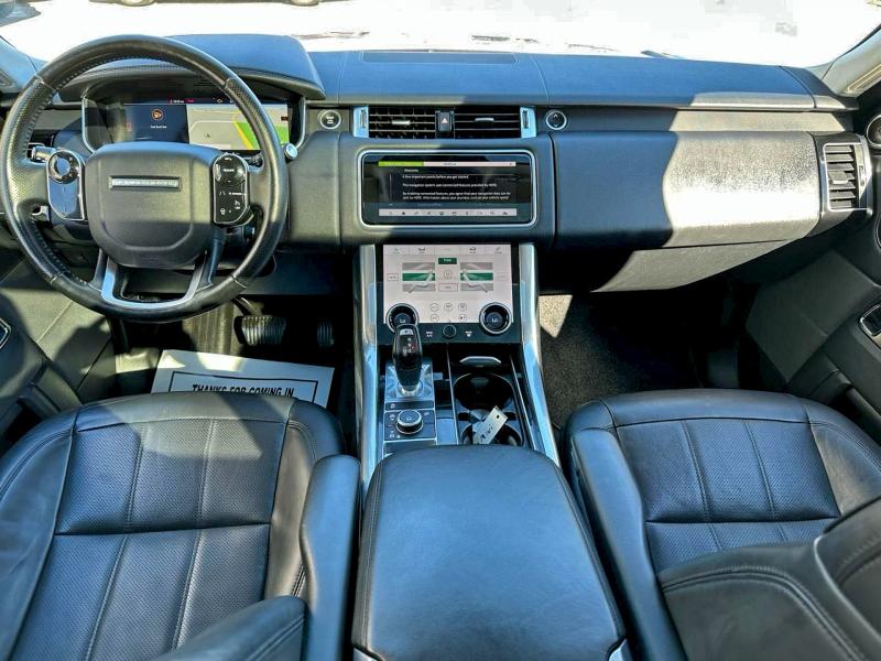 Aukcja sprzedaży 2018 Land Rover Range Rove, vin: SALWR2RV8JA811916, numer aukcji: 72923235