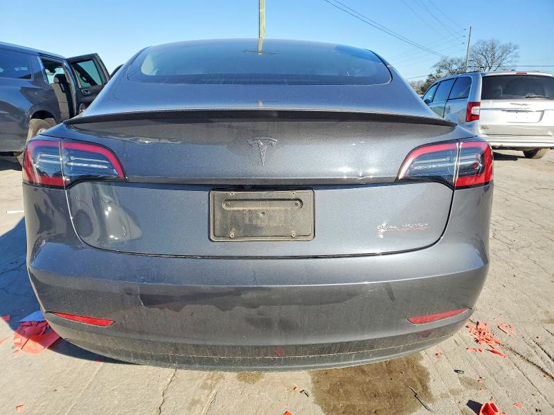 Aukcja sprzedaży 2023 Tesla Model 3, vin: 5YJ3E1EC1PF691347, numer aukcji: 74000365