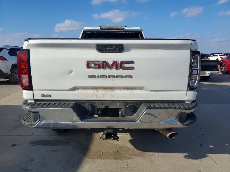 Aukcja sprzedaży 2024 Gmc Sierra, vin: 1GT49LE77RF142533, numer aukcji: 97084245