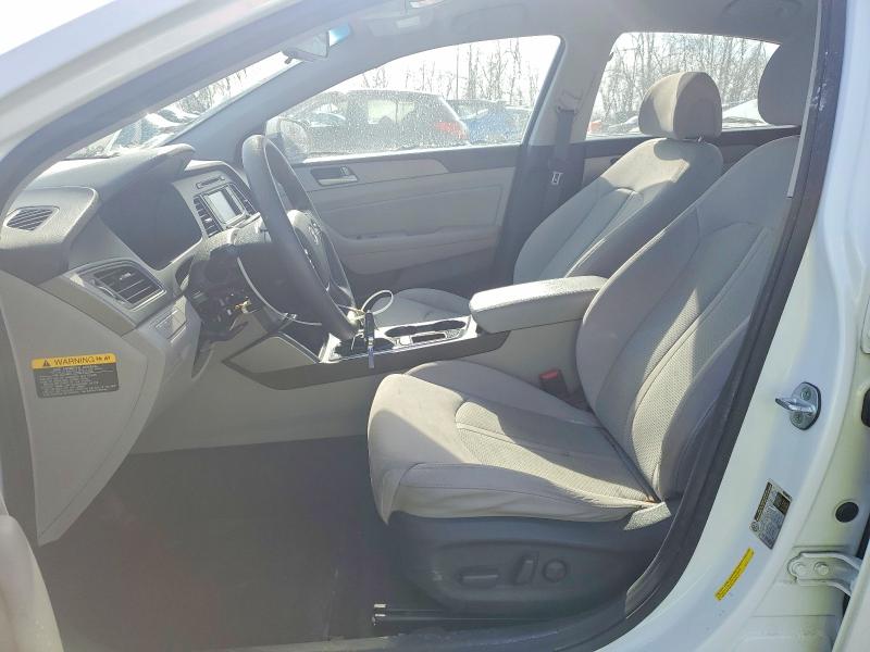Продаж на аукціоні авто 2015 Hyundai Sonata, vin: 5NPE24AF1FH201878, номер лоту: 74090805