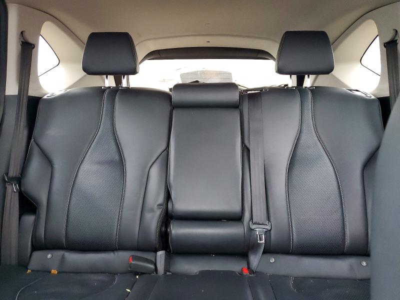 Продажа на аукционе авто 2020 Acura Rdx, vin: 5J8TC2H54LL037606, номер лота: 73106435