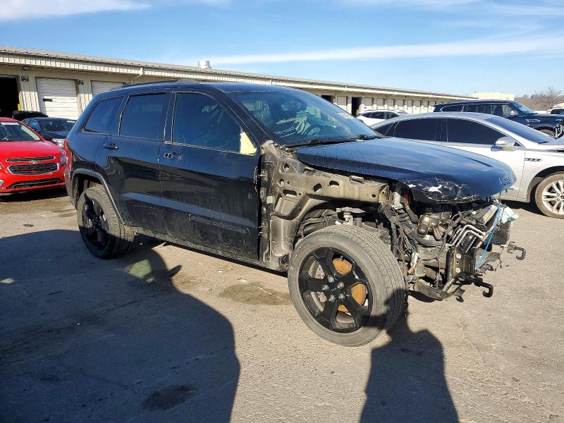 Aukcja sprzedaży 2019 Jeep Grand Cherokee, vin: 1C4RJFAG7KC634815, numer aukcji: 99904555