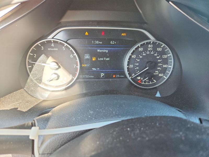 Продаж на аукціоні авто 2016 Nissan Murano, vin: 5N1AZ2MG7GN170250, номер лоту: 72467005
