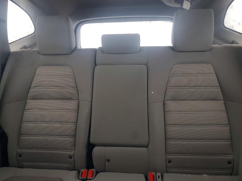 Aukcja sprzedaży 2017 Honda Cr-v, vin: 2HKRW6H3XHH214273, numer aukcji: 98602935