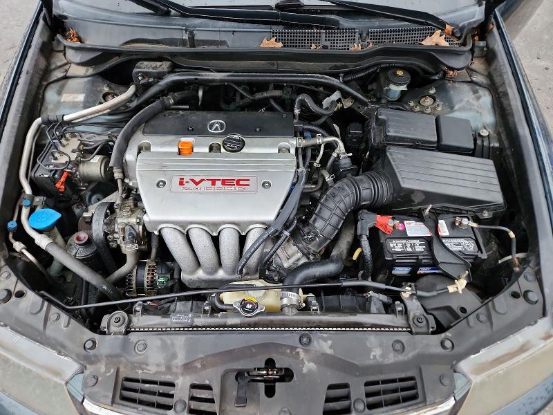 Продажа на аукционе авто 2008 Acura Tsx, vin: JH4CL96908C015329, номер лота: 99841945