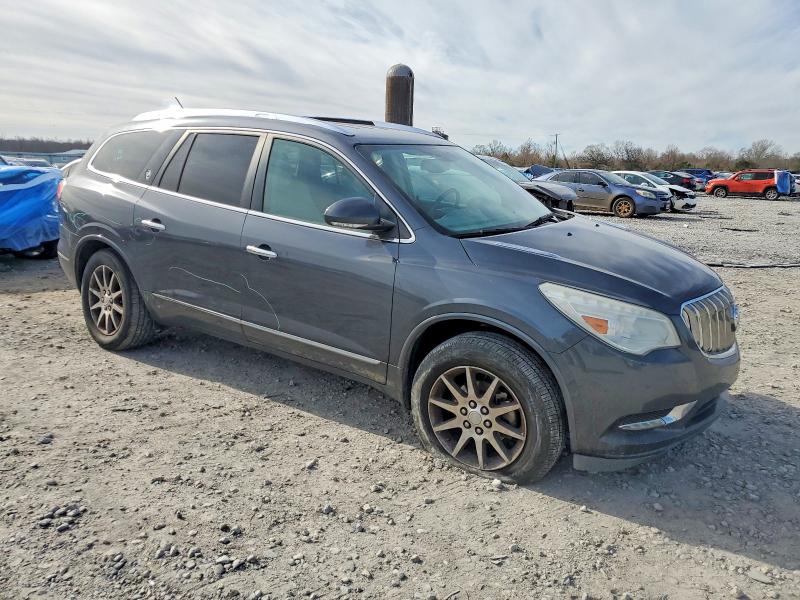 Продаж на аукціоні авто 2014 Buick Enclave, vin: 5GAKRBKD2EJ307053, номер лоту: 99574845