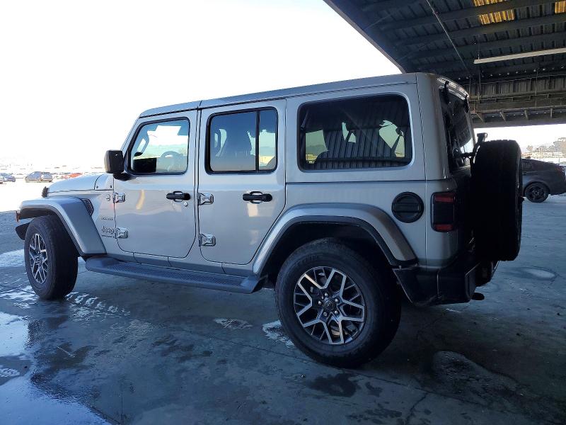 Aukcja sprzedaży 2024 Jeep Wrangler, vin: 1C4PJXEG1RW287577, numer aukcji: 73048805