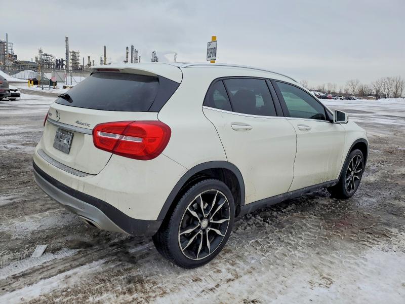 Продаж на аукціоні авто 2017 Mercedes-benz Gla, vin: WDCTG4GB7HJ347137, номер лоту: 72211045