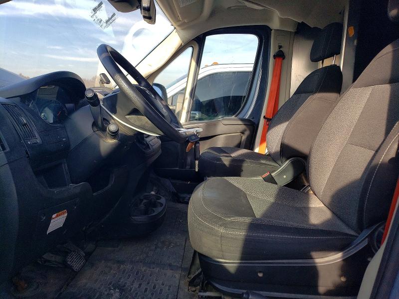 Aukcja sprzedaży 2021 Ram Promaster 3500, vin: 3C6MRVJGXME544817, numer aukcji: 96505035