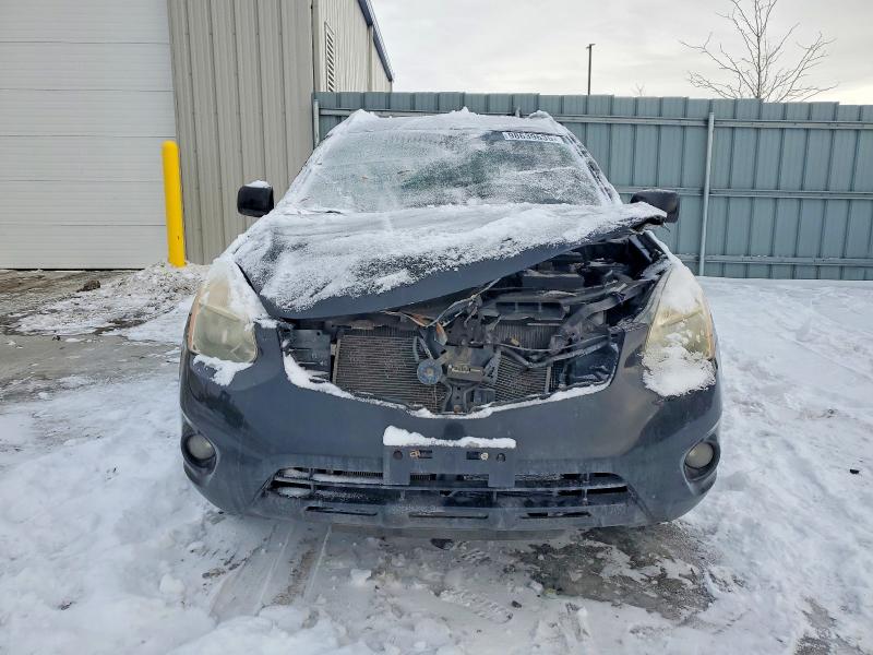 2011 Nissan Rogue მანქანა იყიდება აუქციონზე, vin: JN8AS5MVXBW310808, აუქციონის ნომერი: 98639635