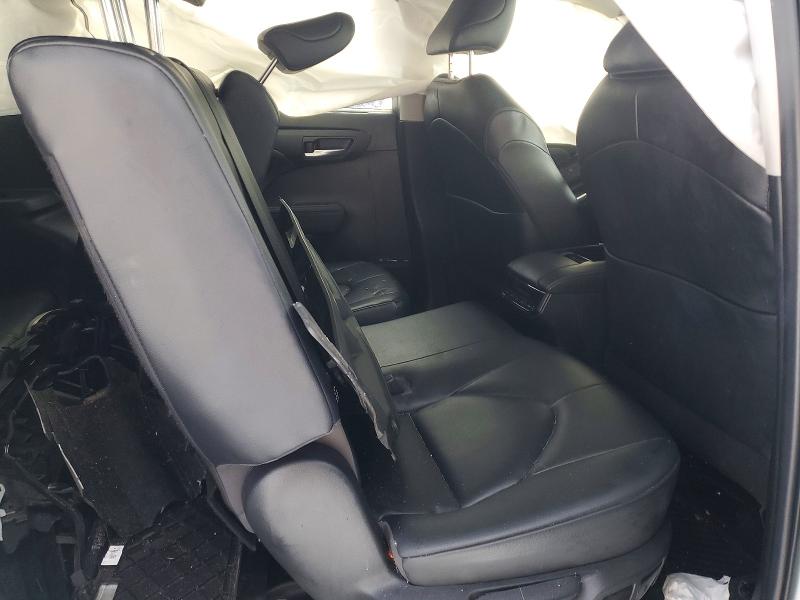 Продажа на аукционе авто 2023 Toyota Highlander Xle Hybri, vin: 5TDKBRCH0PS598588, номер лота: 73377685