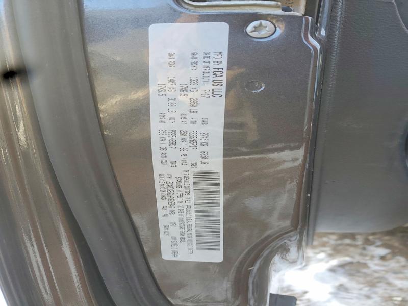 Продажа на аукционе авто 2017 Dodge Grand Caravan, vin: 2C4RDGEG1HR825346, номер лота: 73112225