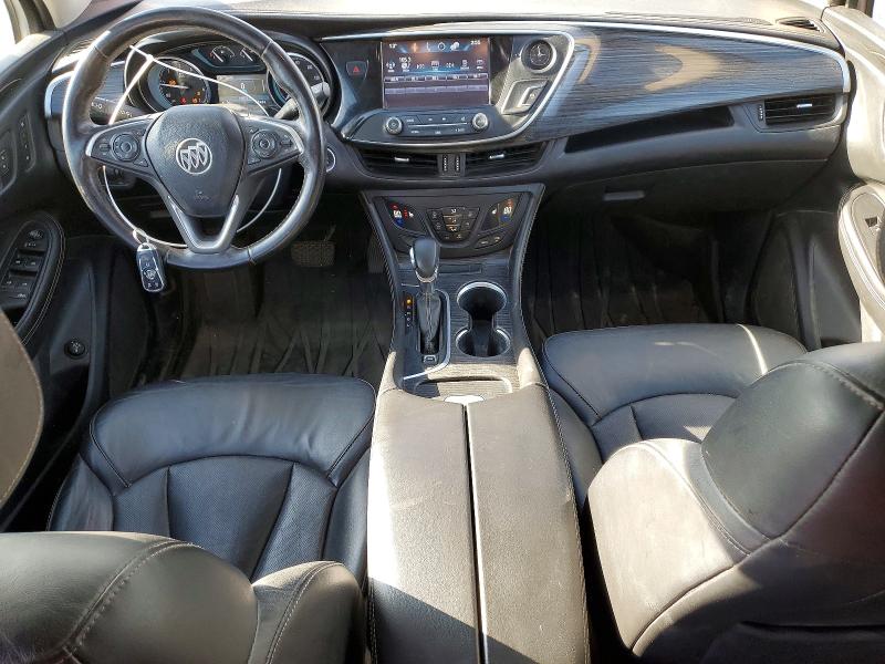 Aukcja sprzedaży 2018 Buick Envision, vin: LRBFX2SA3JD017486, numer aukcji: 74208205