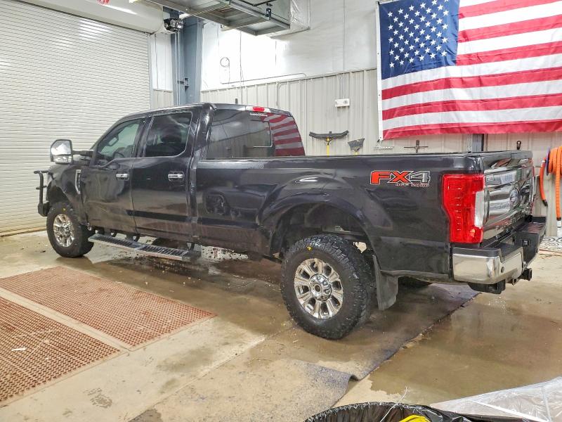2019 Ford F250 მანქანა იყიდება აუქციონზე, vin: 1FT7W2B63KED53574, აუქციონის ნომერი: 73602995