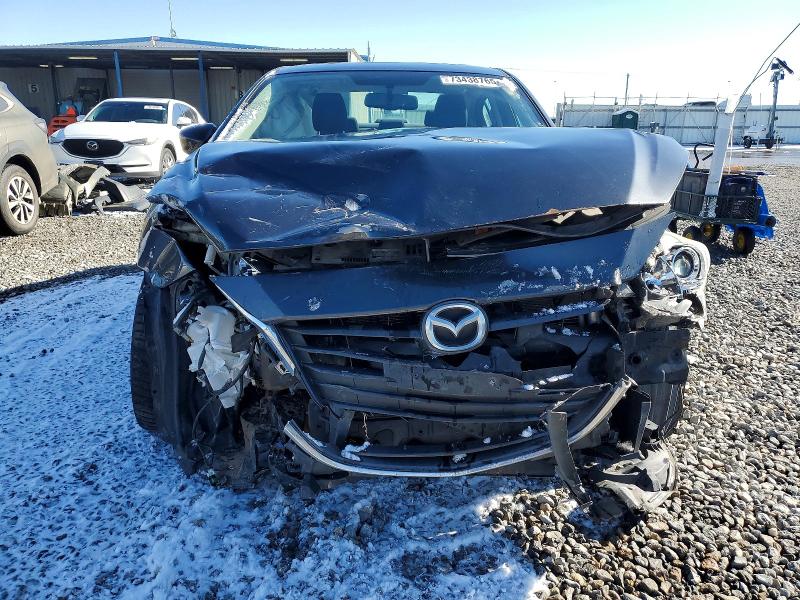 Продаж на аукціоні авто 2015 Mazda 3, vin: 3MZBM1V74FM136384, номер лоту: 73438765