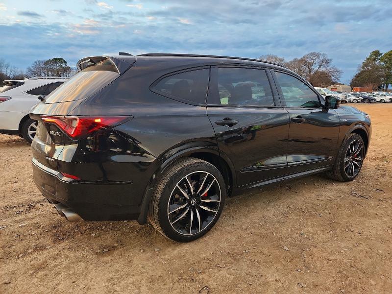 Продажа на аукционе авто 2024 Acura Mdx Type S, vin: 5J8YD8H84RL000452, номер лота: 73079845