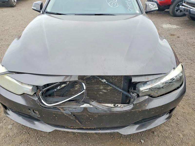 Aukcja sprzedaży 2013 Bmw 328, vin: WBA3A5C58DF600263, numer aukcji: 99022405